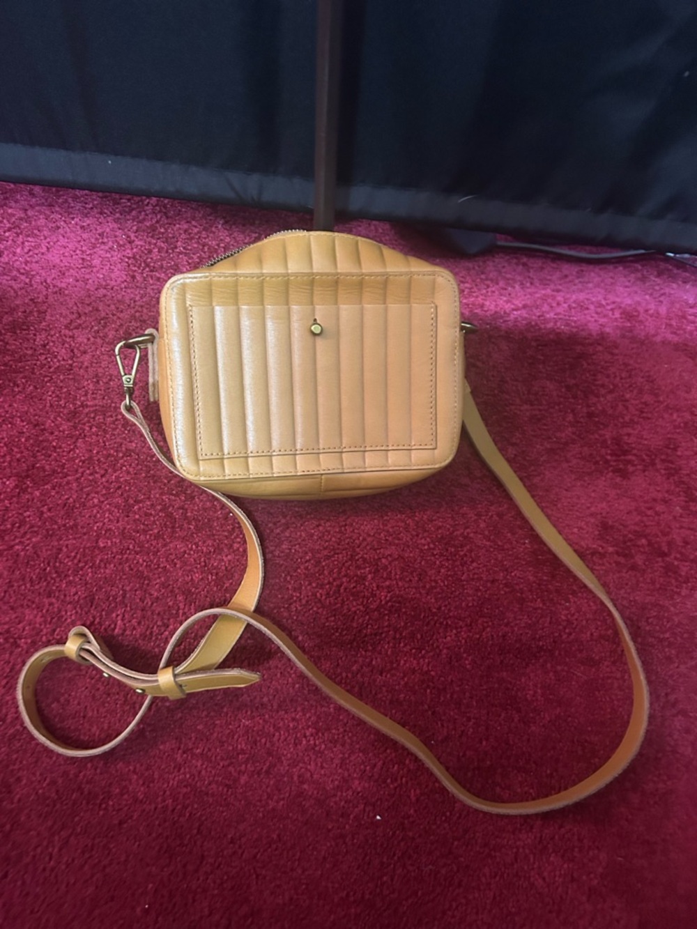 Madewell cross body